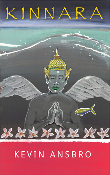 Kinnara - Front cover